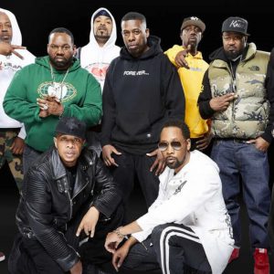 Xbox Game Studios Wu-Tang Clan