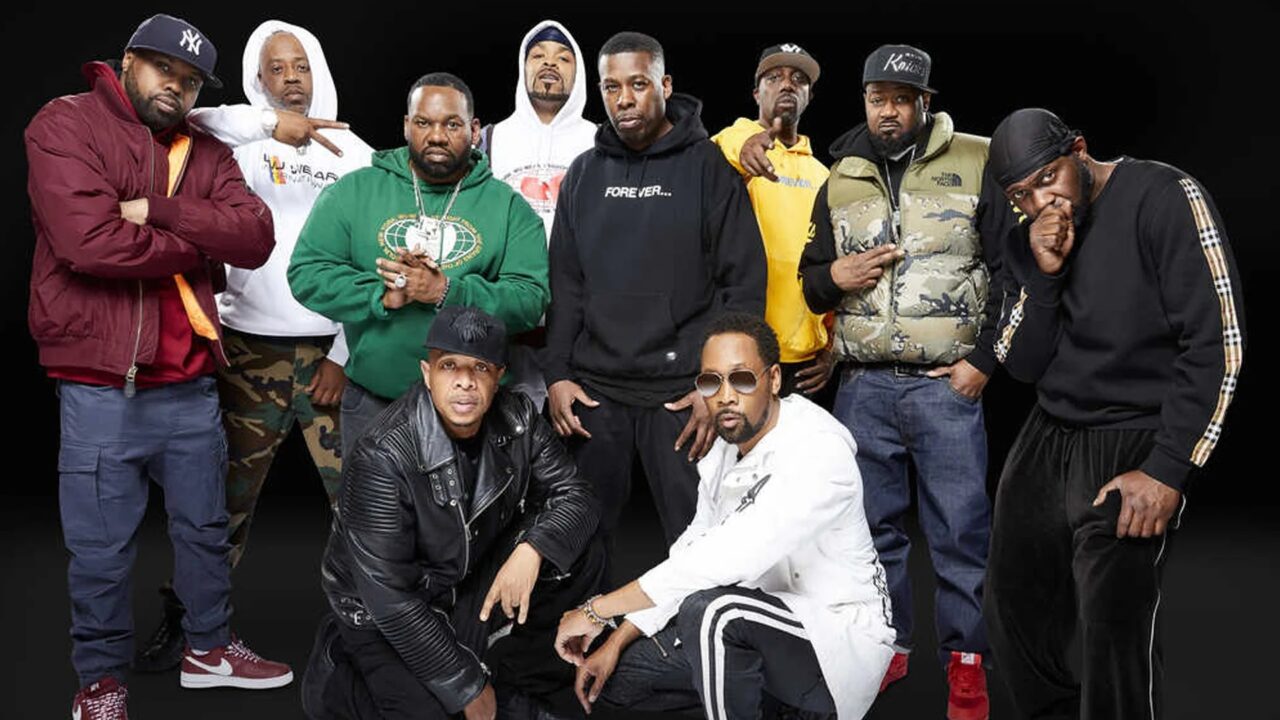 Xbox Game Studios Wu-Tang Clan
