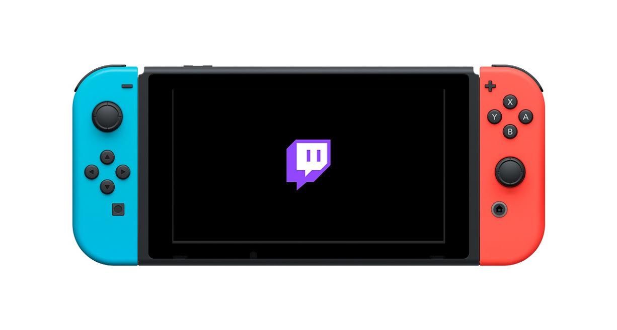 Twitch