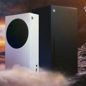 Xbox Series X|S