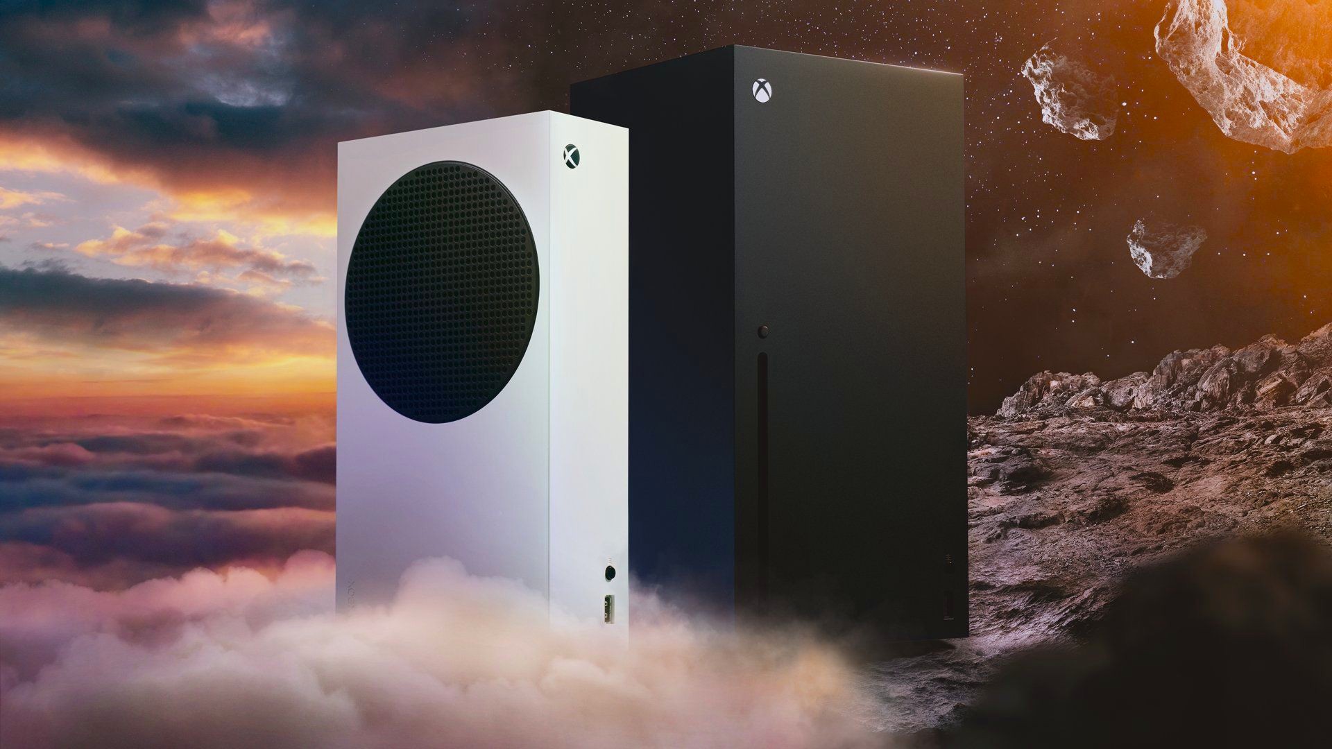 Xbox Series X|S