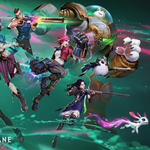 Riot Games