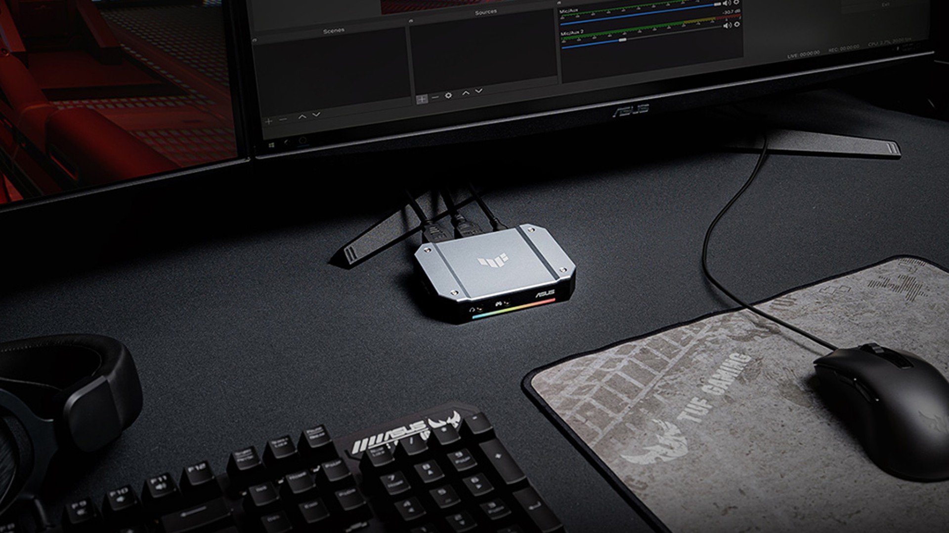 ASUS TUF
