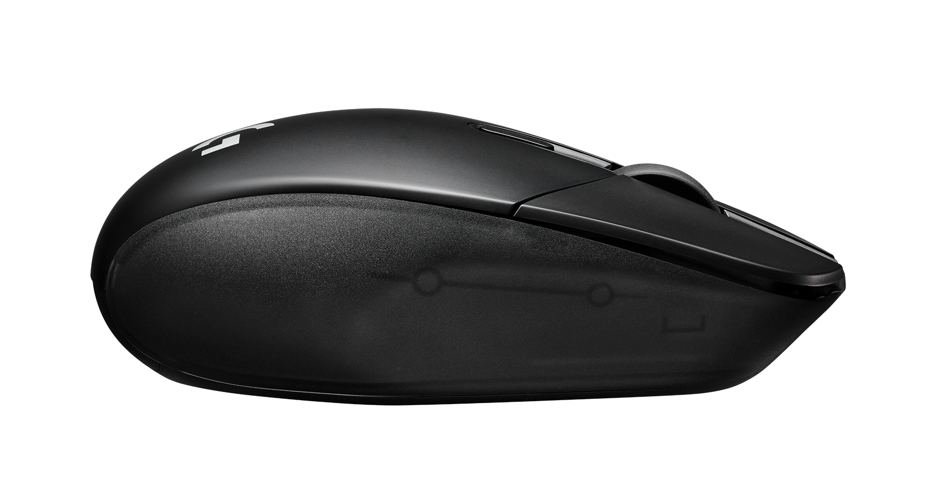 Logitech G303 Shroud Edition