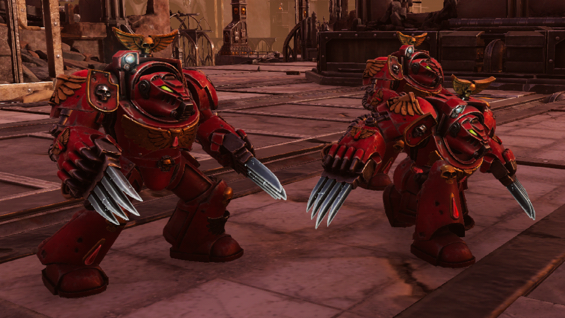 Warhammer 40000