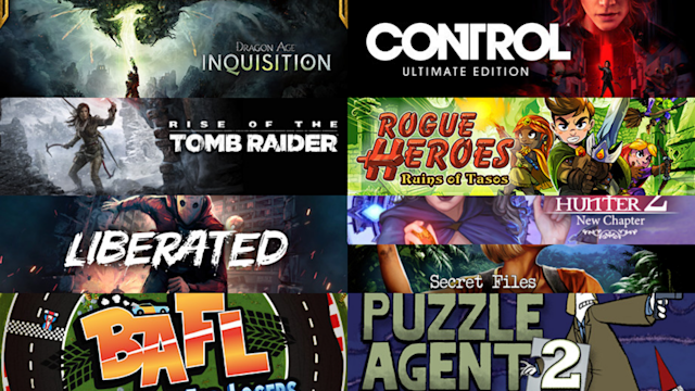 Amazon Prime Gaming