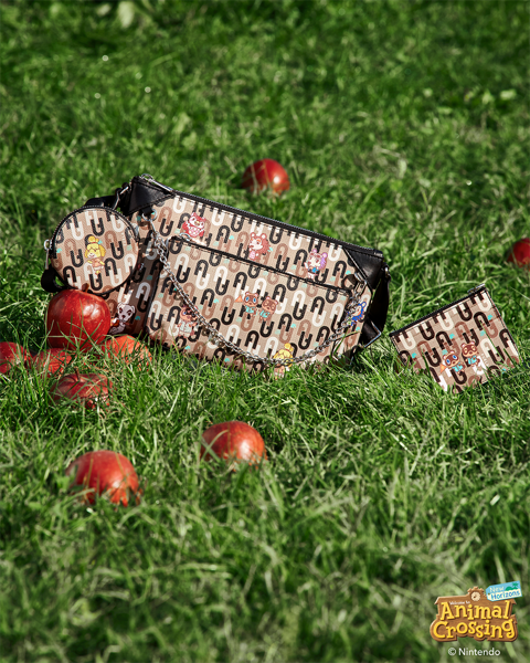 Animal Crossing New Horizons