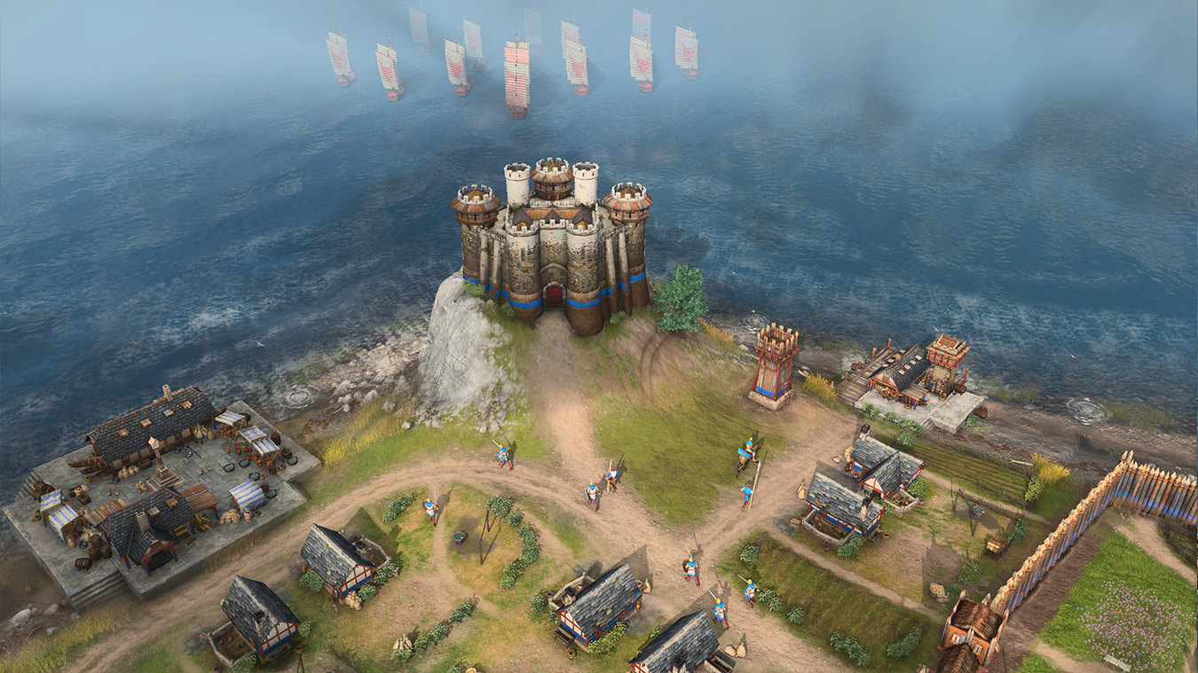 TheViper Age of Empire