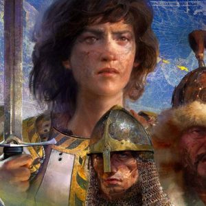 Age of Empires IV