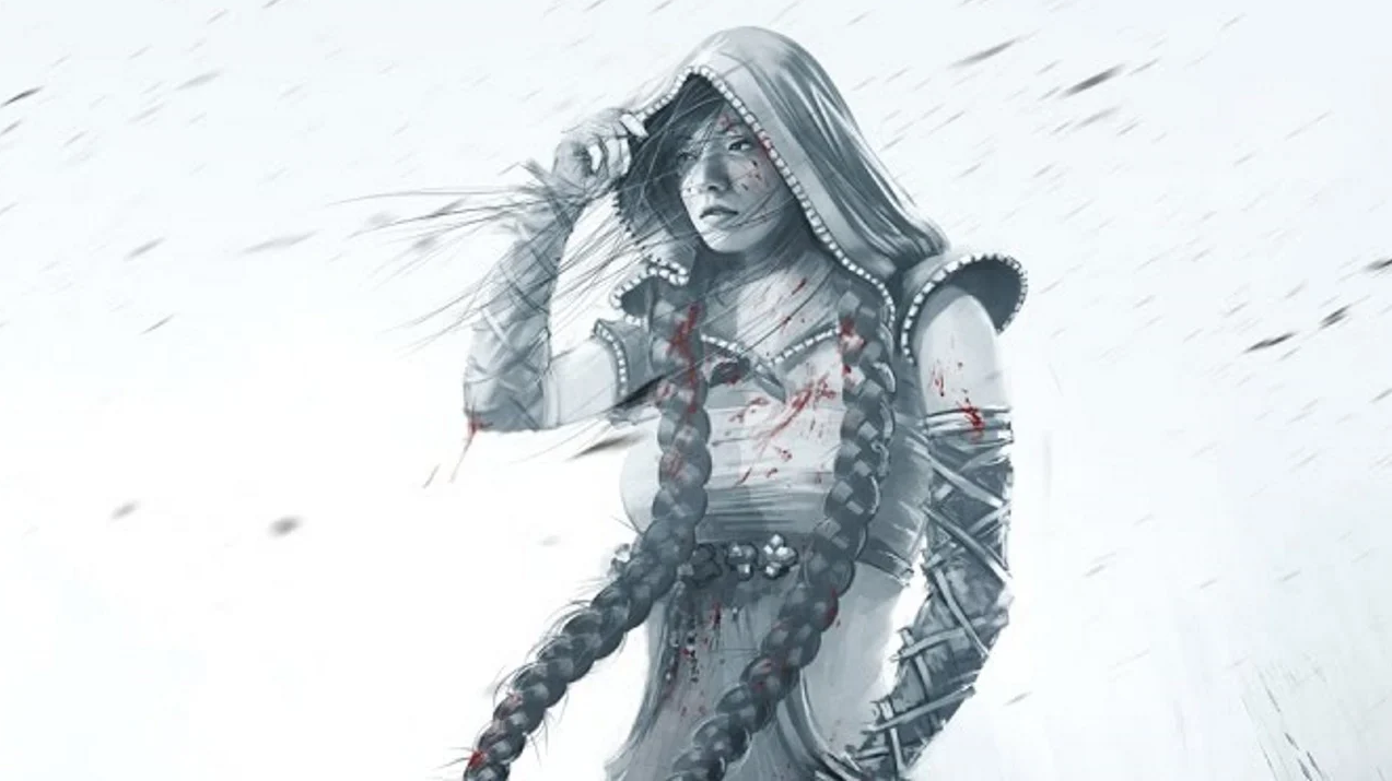 Shadow Tactics Blades of The Shogun Aiko's Choice