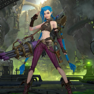 Riot Games