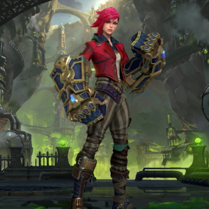 Riot Games