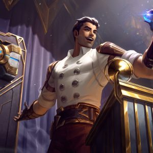 Riot Games
