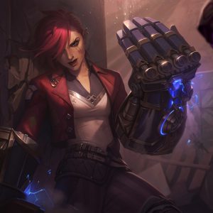 Riot Games