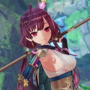 Atelier Sophie 2 The Alchemist of the Mysterious Dream