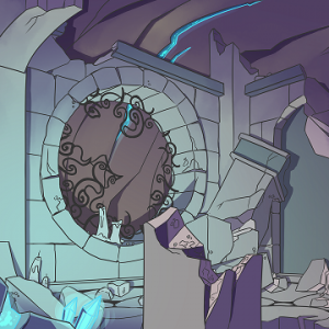 Arcadia Fallen