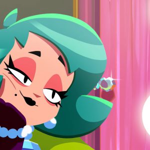 Brawl Stars