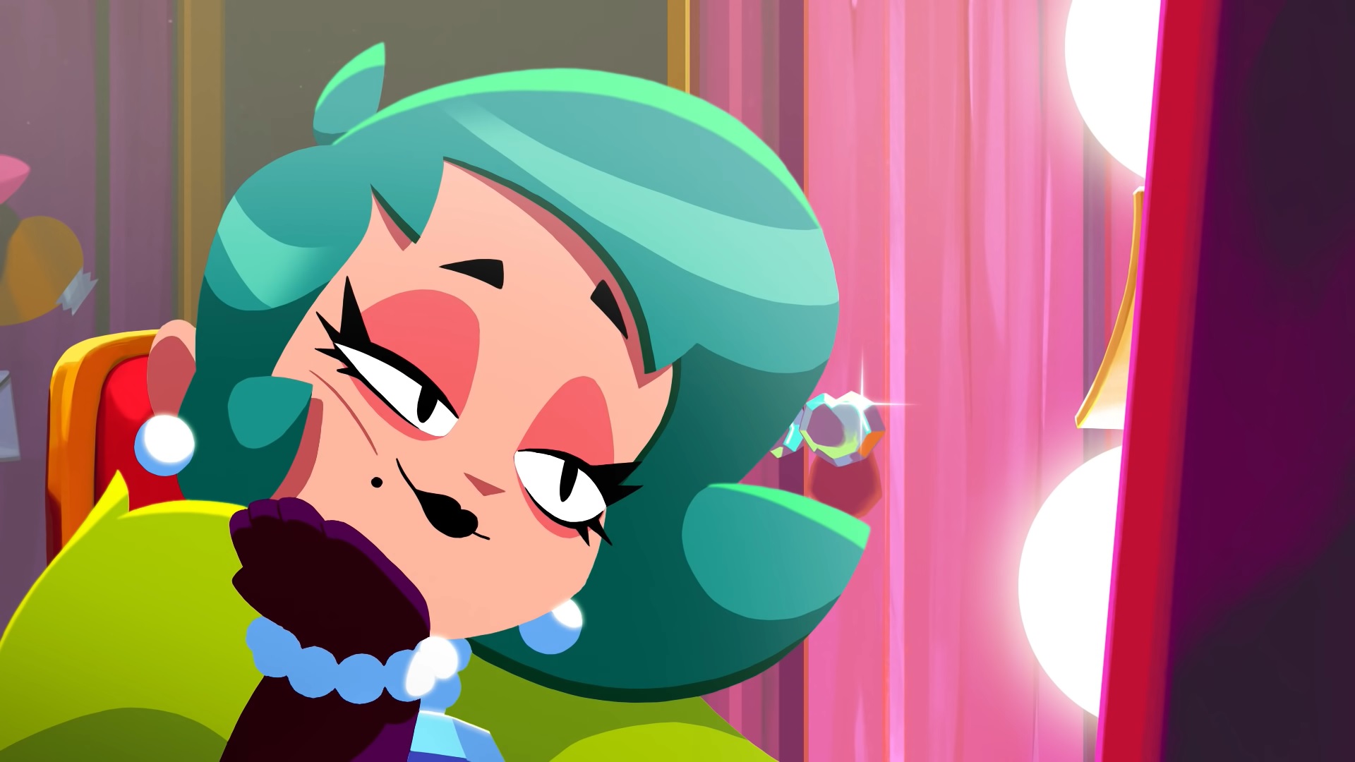 Brawl Stars