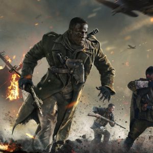 Call of Duty Vanguard