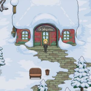 Chef RPG