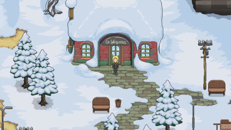 Chef RPG