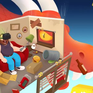 The Guy VR Recensione