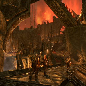 The Elder Scrolls Online