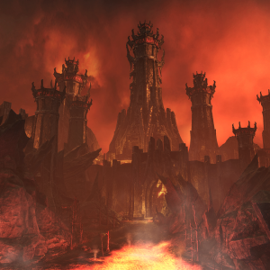 The Elder Scrolls Online