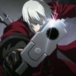 Devil May Cry