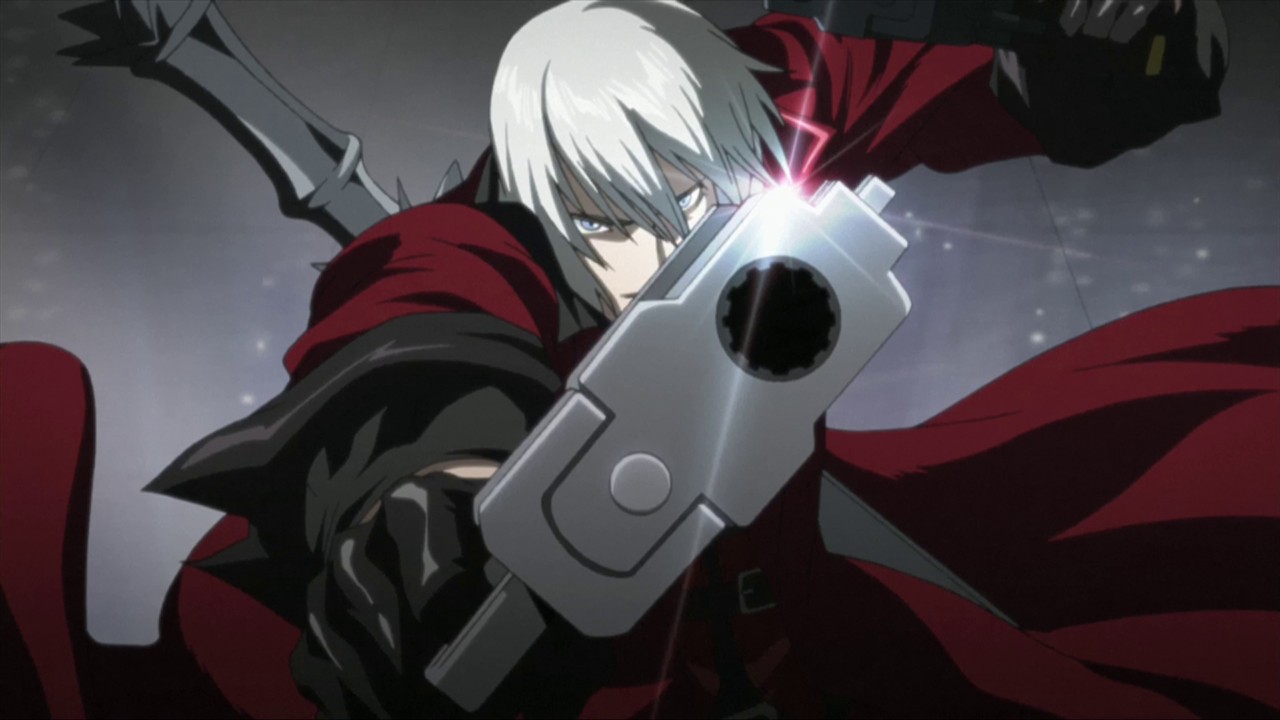 Devil May Cry