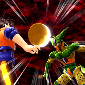 Dragon Ball The Breakers