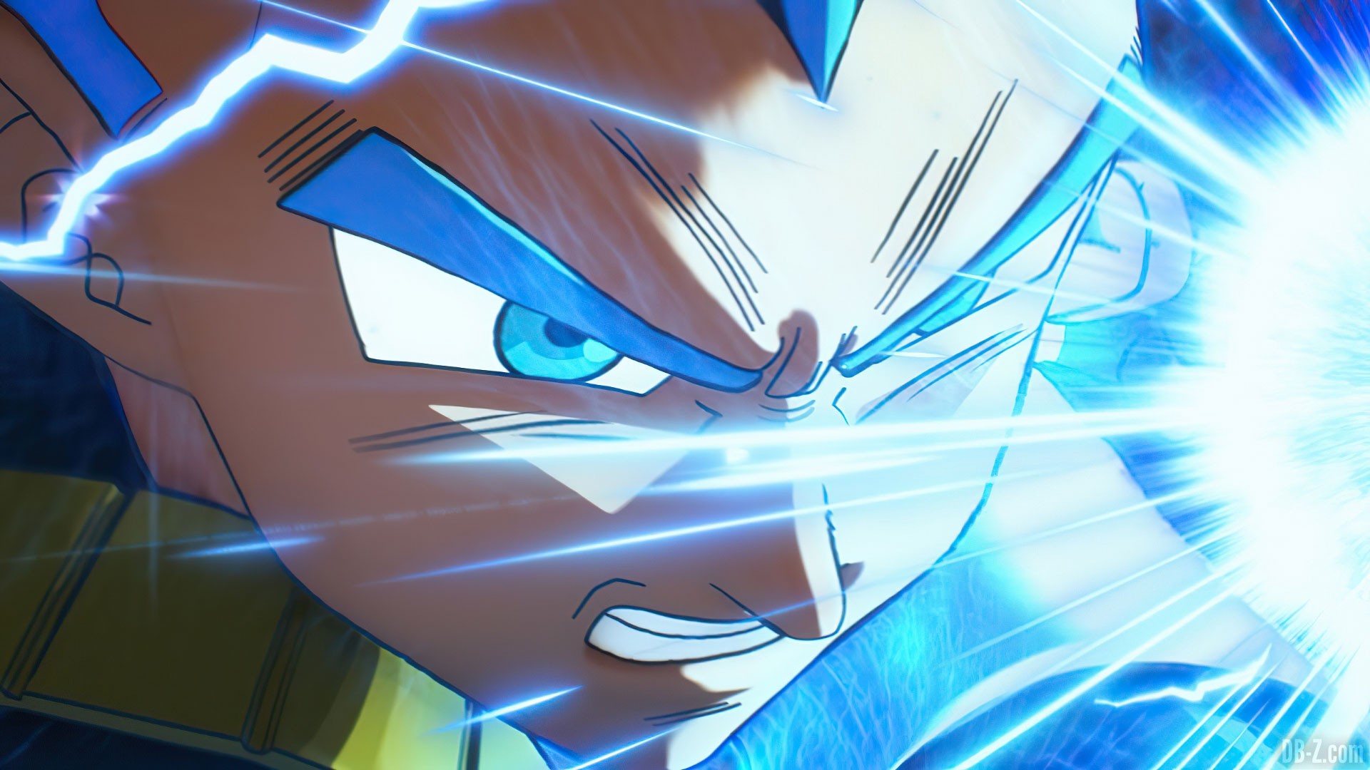Dragon Ball Xenoverse 2
