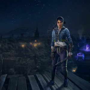 Dying Light 2 Stay Human