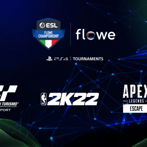 ESL Flowe Championship