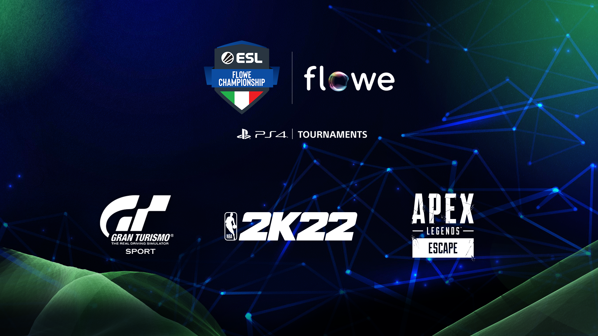 ESL Flowe Championship