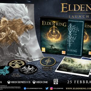 Elden Ring
