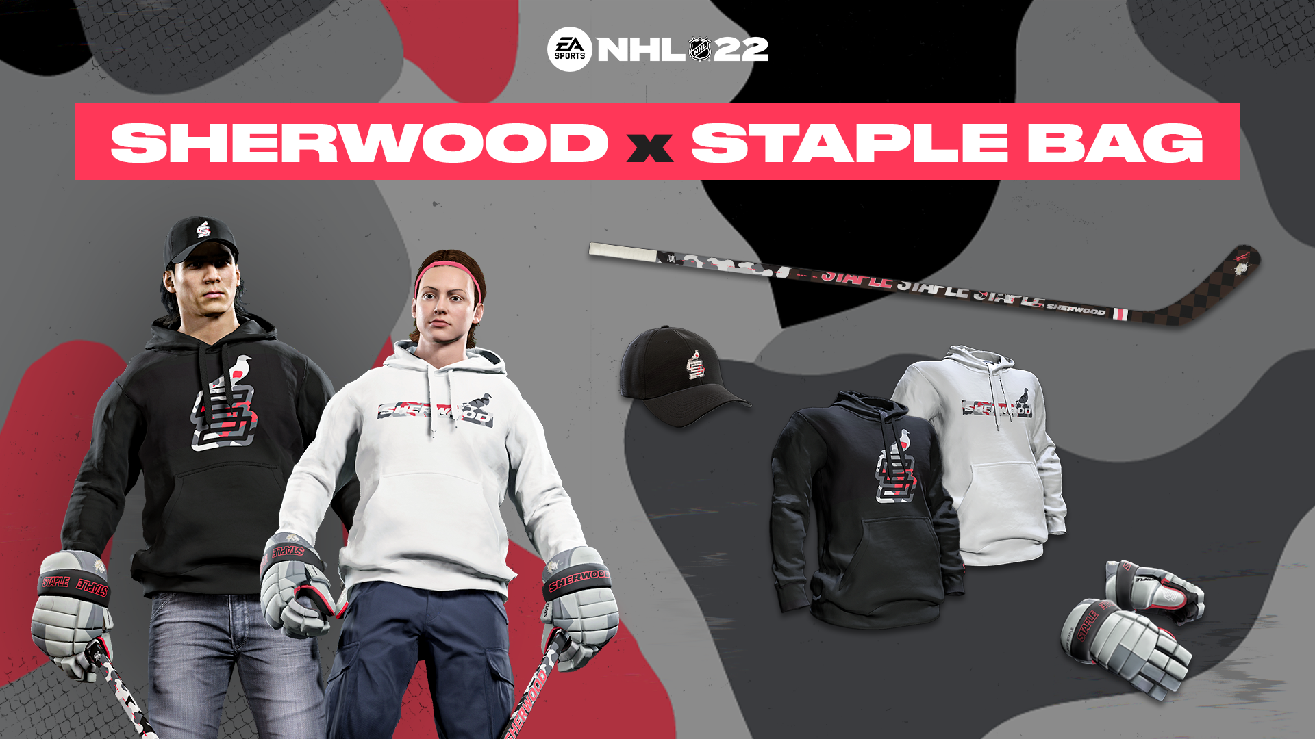 NHL 22