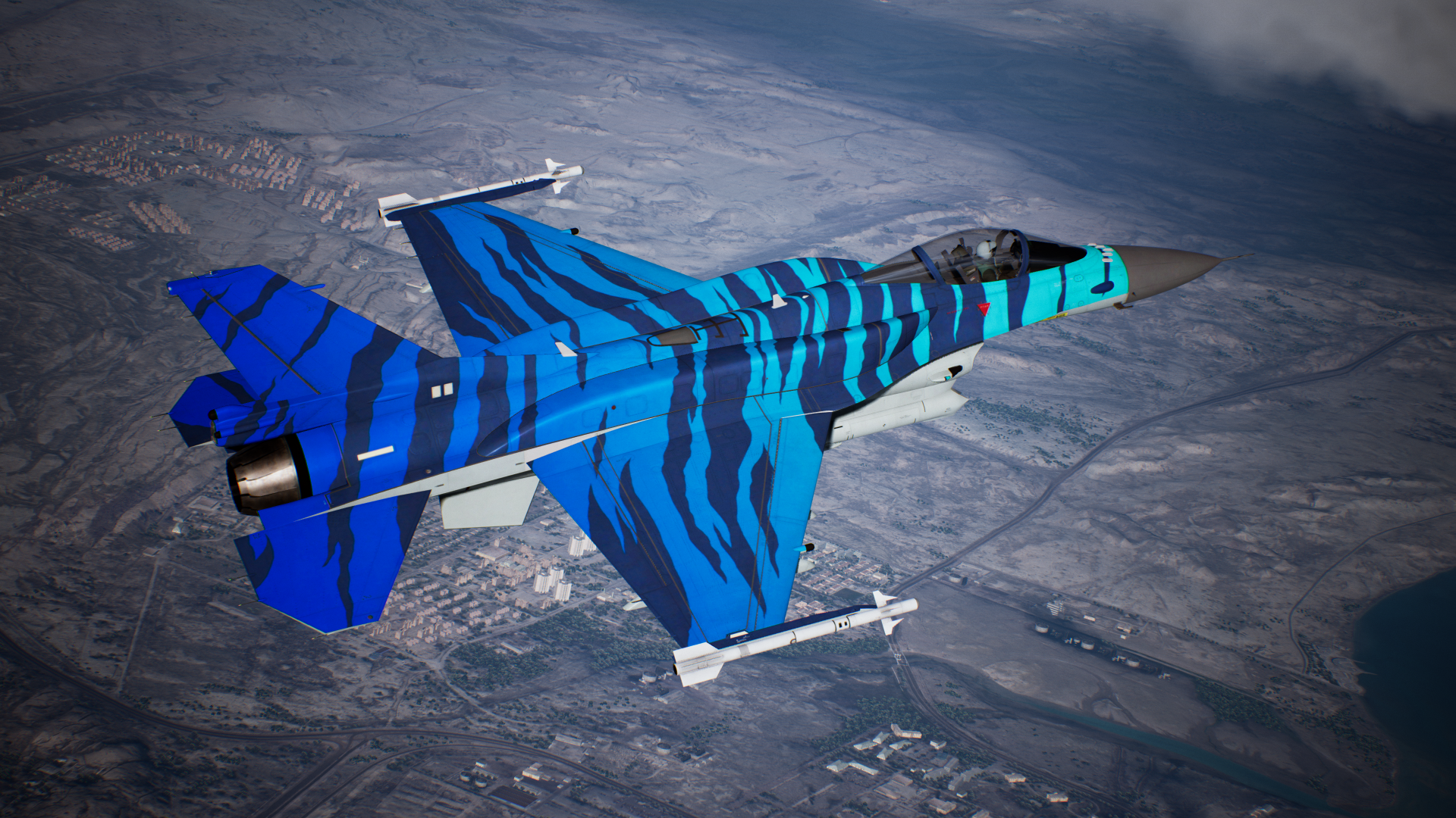 Ace Combat 7