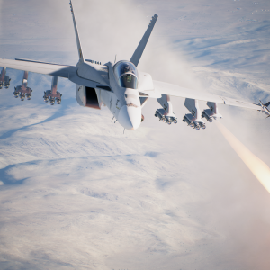Ace Combat 7