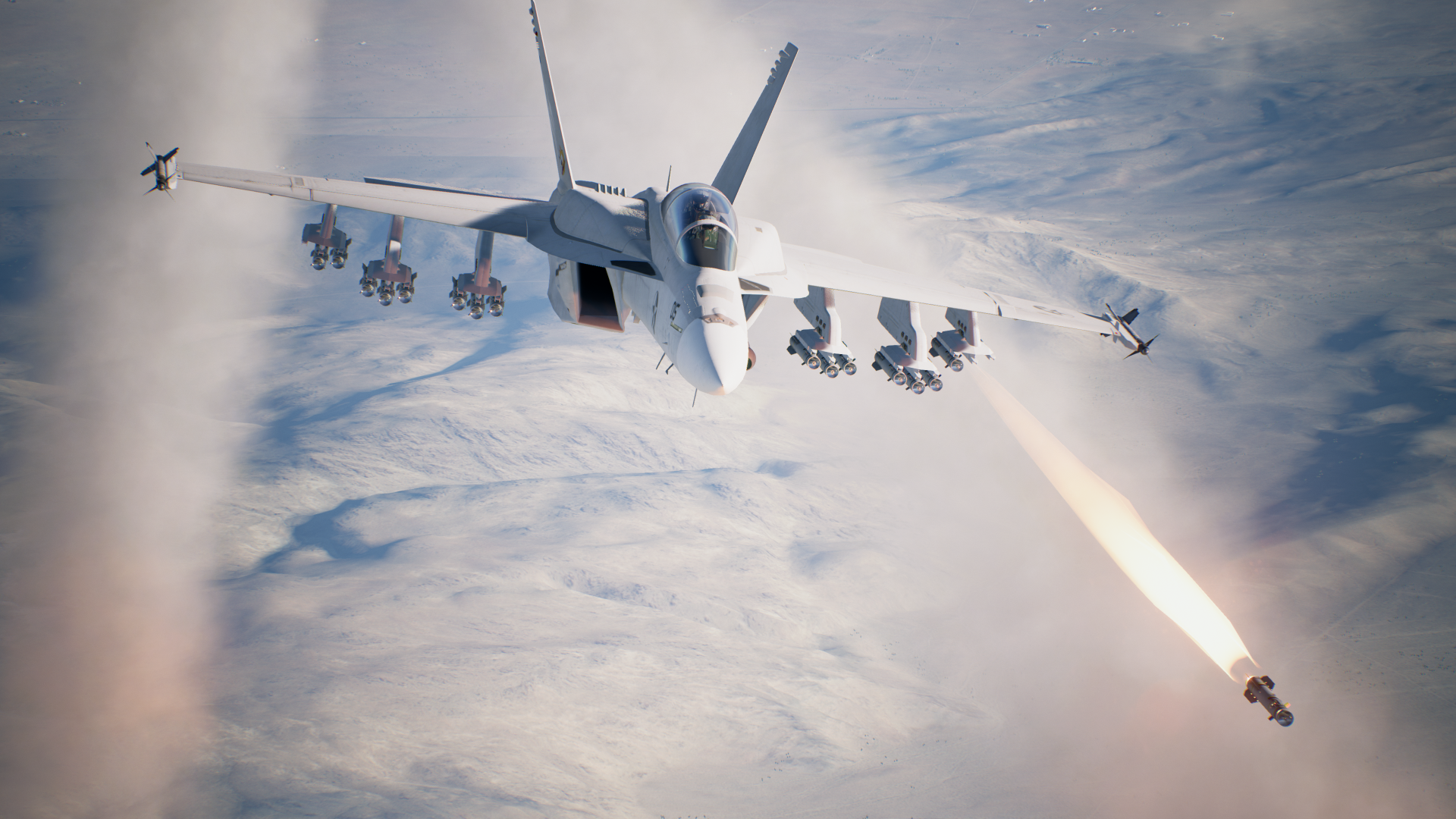 Ace Combat 7