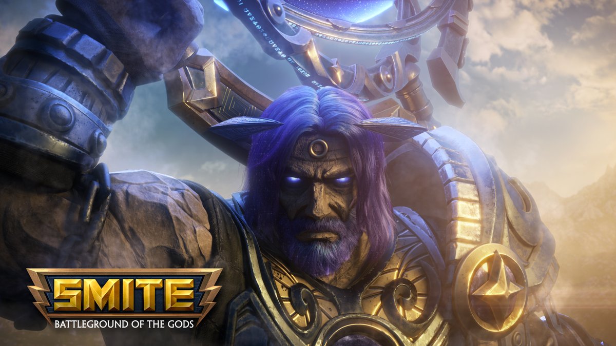 Smite