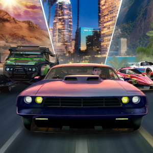 Fast & Furious: Spy Racers Il ritorno della SH1FT3R