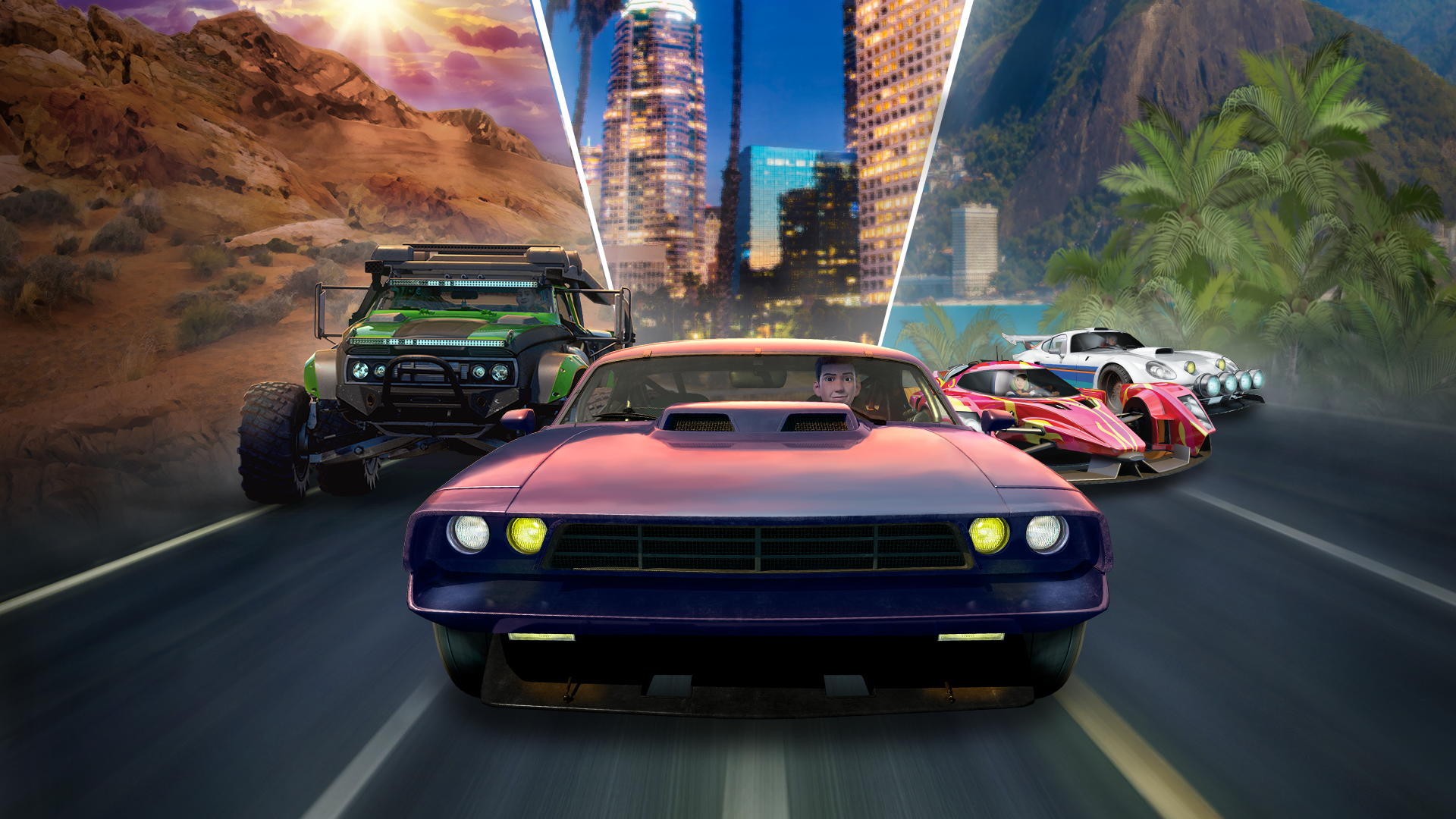 Fast & Furious: Spy Racers Il ritorno della SH1FT3R