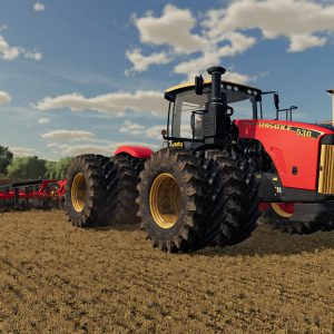 Farming Simulator 22
