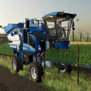 Farming Simulator 22