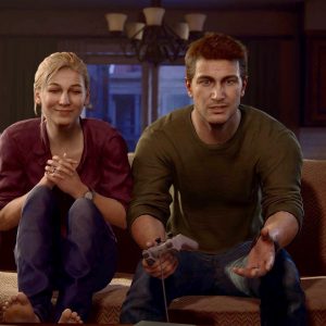 Golden Joystick Awards 2021