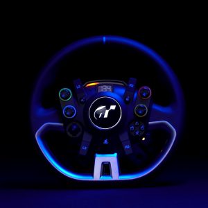 Gran Turismo DD Pro