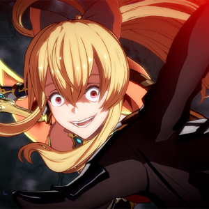 Granblue Fantasy Versus