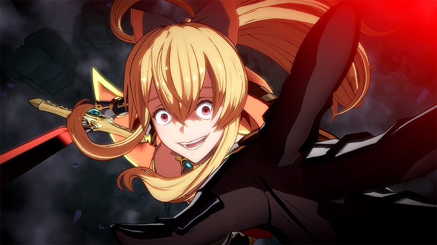 Granblue Fantasy Versus