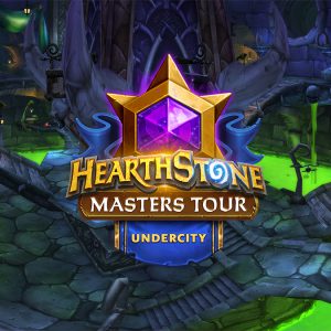 Master Tour Undercity Heartstone